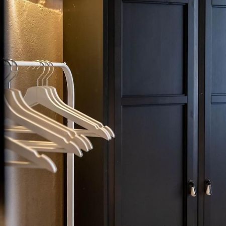 Apartament Diamante Nel Porto Genua Zewnętrze zdjęcie