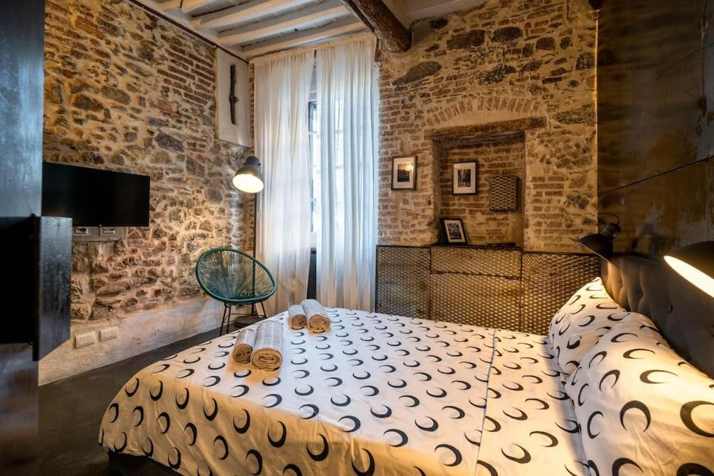 Apartament Diamante Nel Porto Genua Zewnętrze zdjęcie