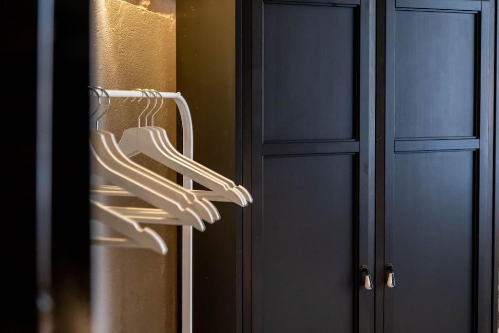 Apartament Diamante Nel Porto Genua Zewnętrze zdjęcie