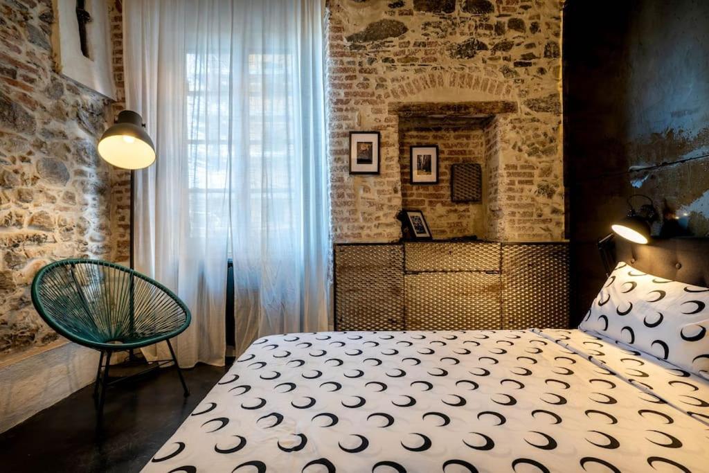 Apartament Diamante Nel Porto Genua Zewnętrze zdjęcie