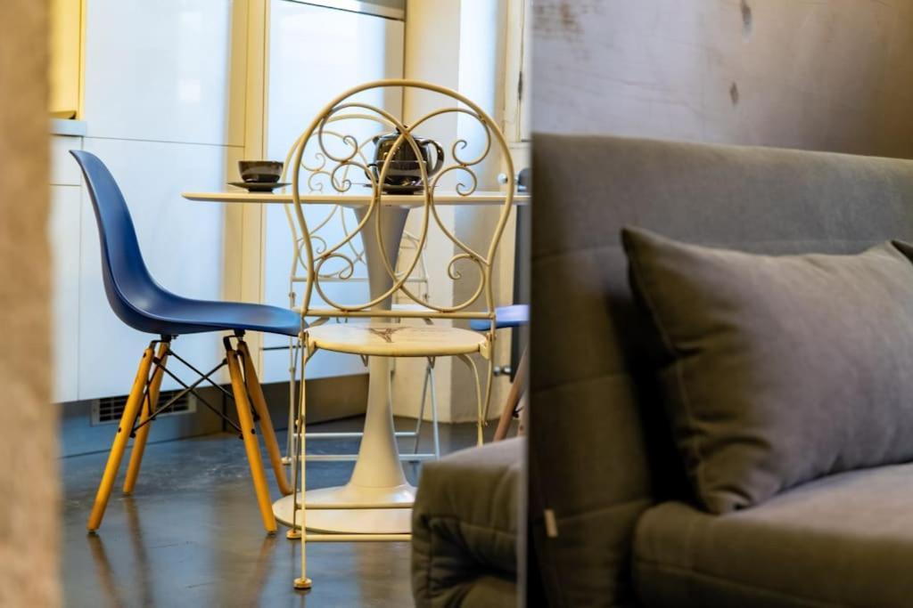 Apartament Diamante Nel Porto Genua Zewnętrze zdjęcie