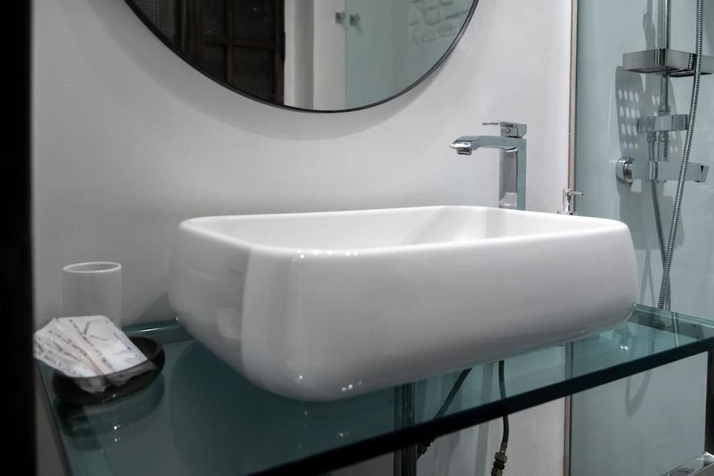 Apartament Diamante Nel Porto Genua Zewnętrze zdjęcie