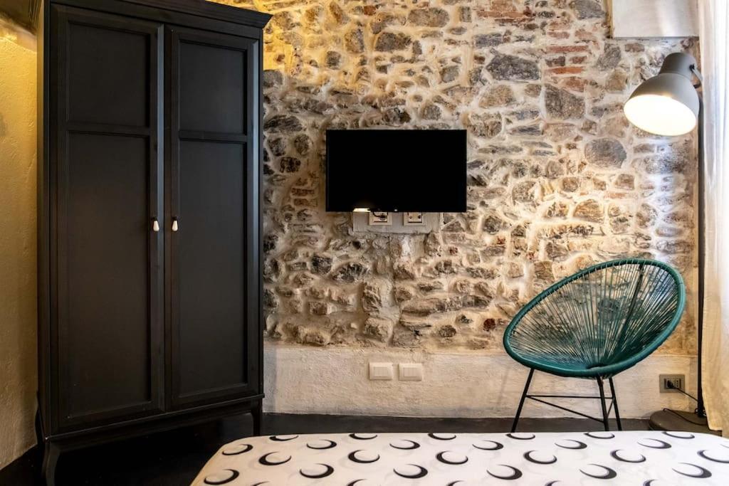 Apartament Diamante Nel Porto Genua Zewnętrze zdjęcie