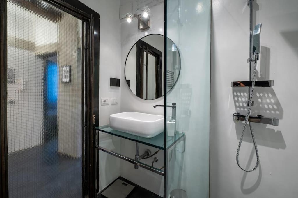 Apartament Diamante Nel Porto Genua Zewnętrze zdjęcie