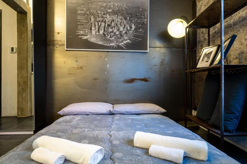 Apartament Diamante Nel Porto Genua Zewnętrze zdjęcie