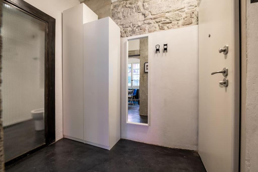 Apartament Diamante Nel Porto Genua Zewnętrze zdjęcie
